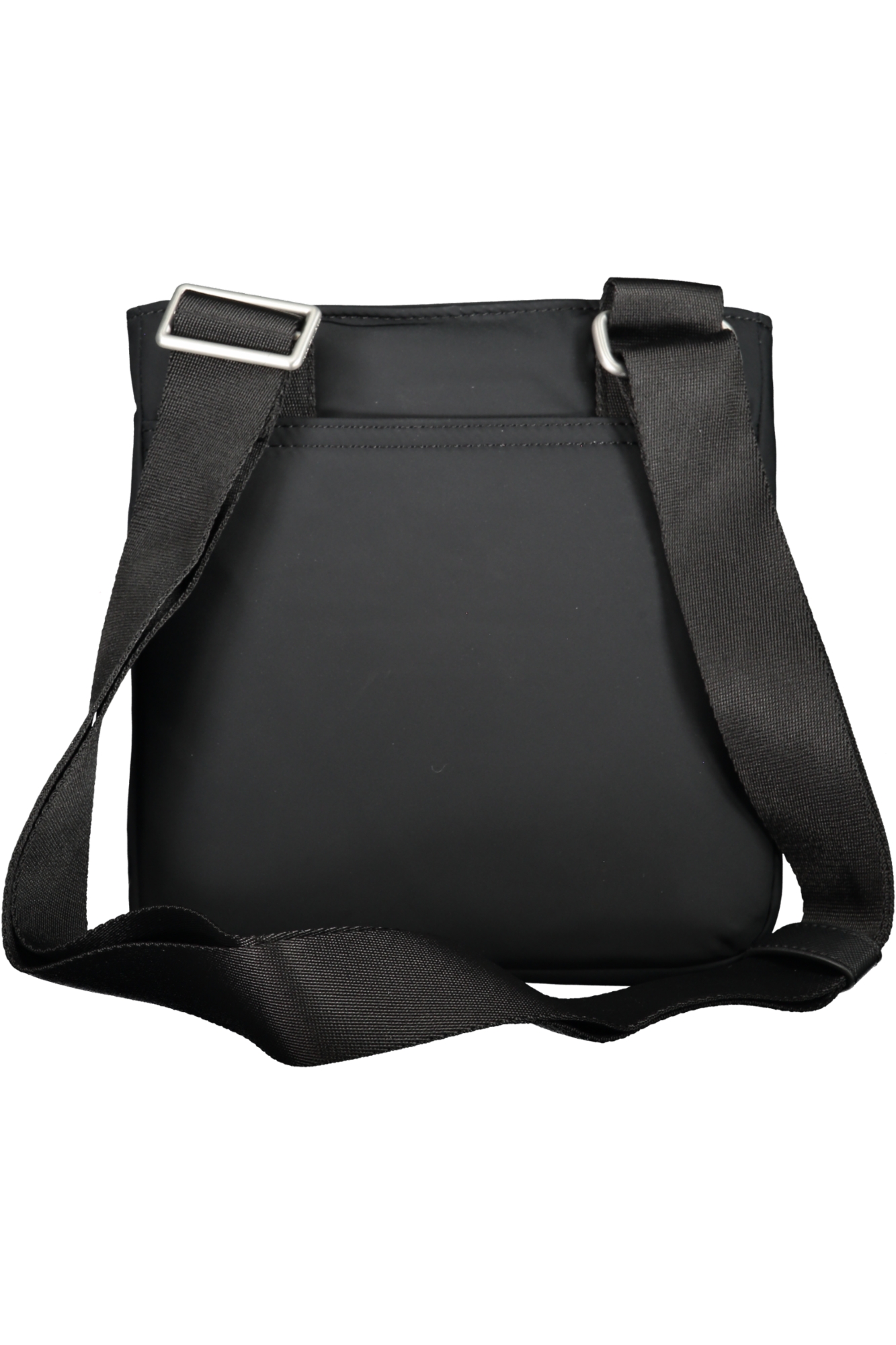TOMMY HILFIGER HERREN SCHWARZE UMHÄNGETASCHE – Bild 2