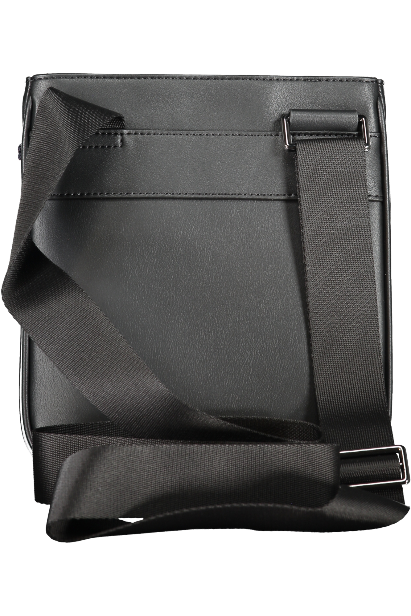 TOMMY HILFIGER HERREN SCHWARZE UMHÄNGETASCHE – Bild 2