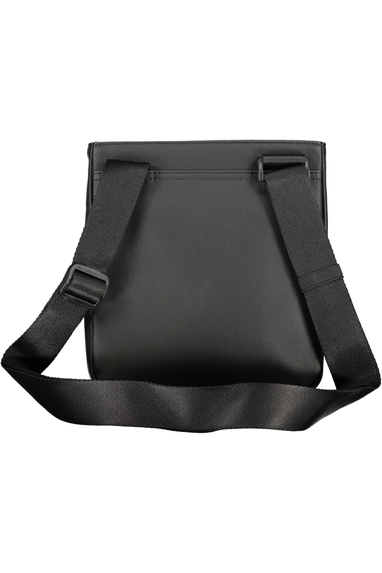TOMMY HILFIGER HERREN SCHWARZE UMHÄNGETASCHE – Bild 2