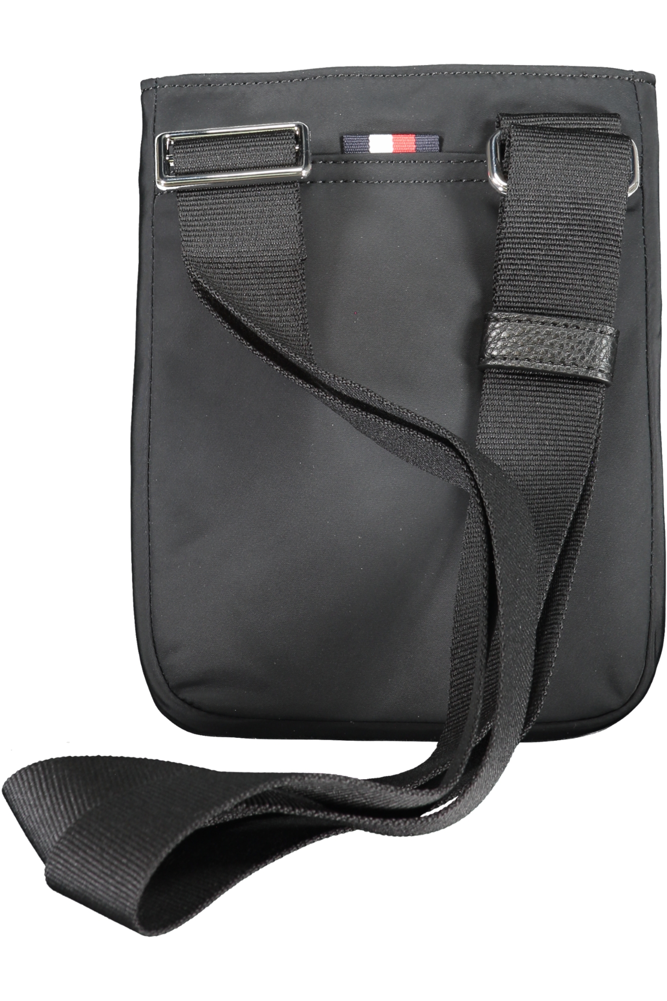 TOMMY HILFIGER HERREN SCHWARZE UMHÄNGETASCHE – Bild 2