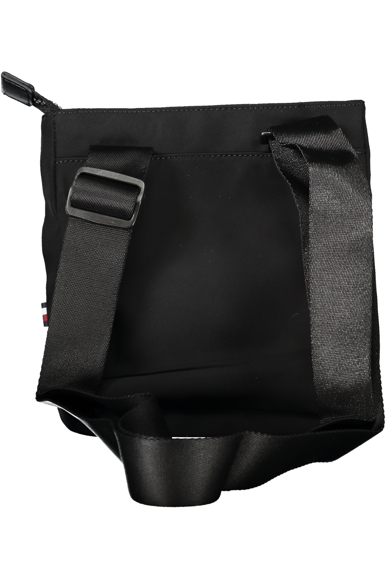 TOMMY HILFIGER HERREN SCHWARZE UMHÄNGETASCHE – Bild 2
