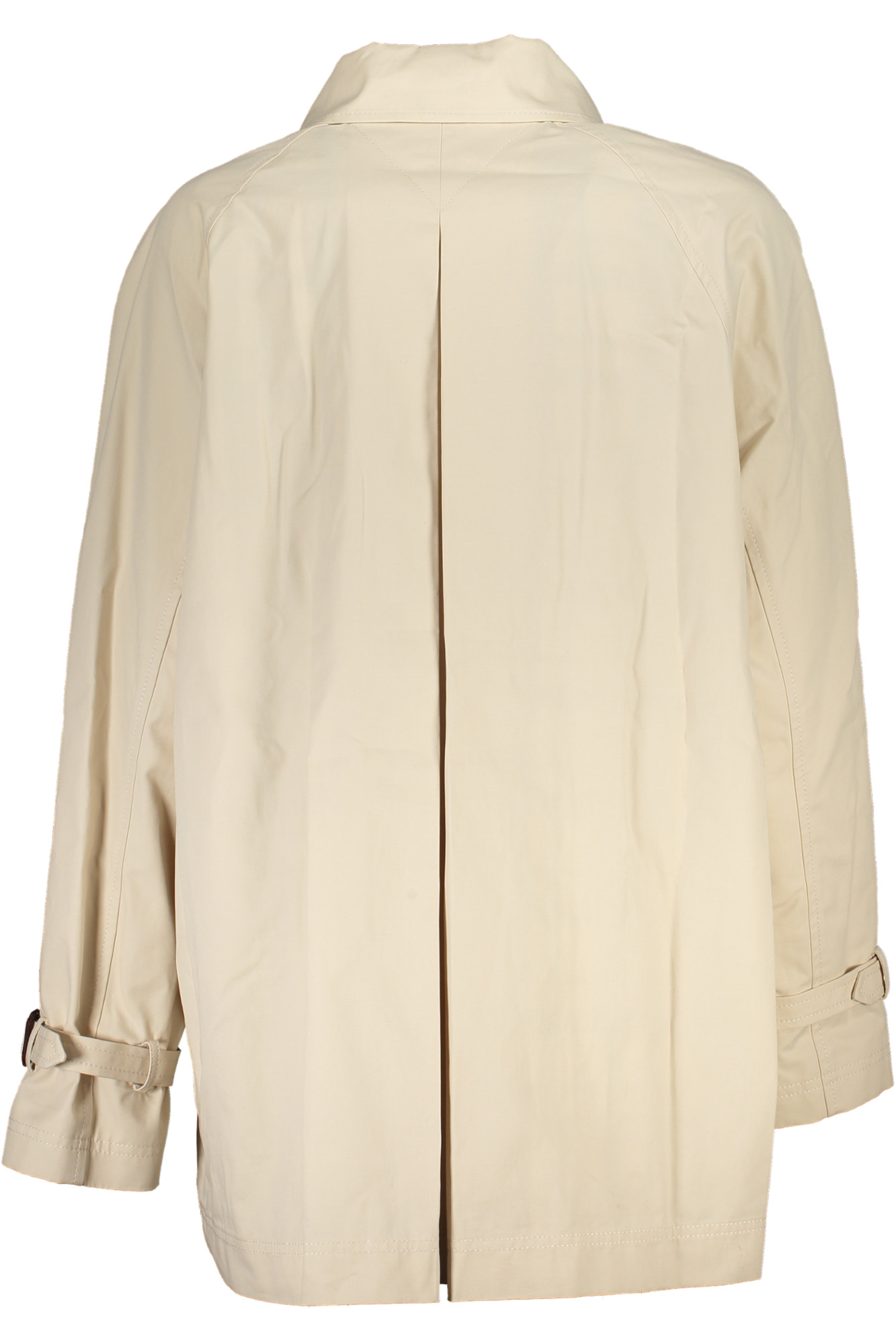 TOMMY HILFIGER DAMEN-TRENCHCOAT BEIGE – Bild 2