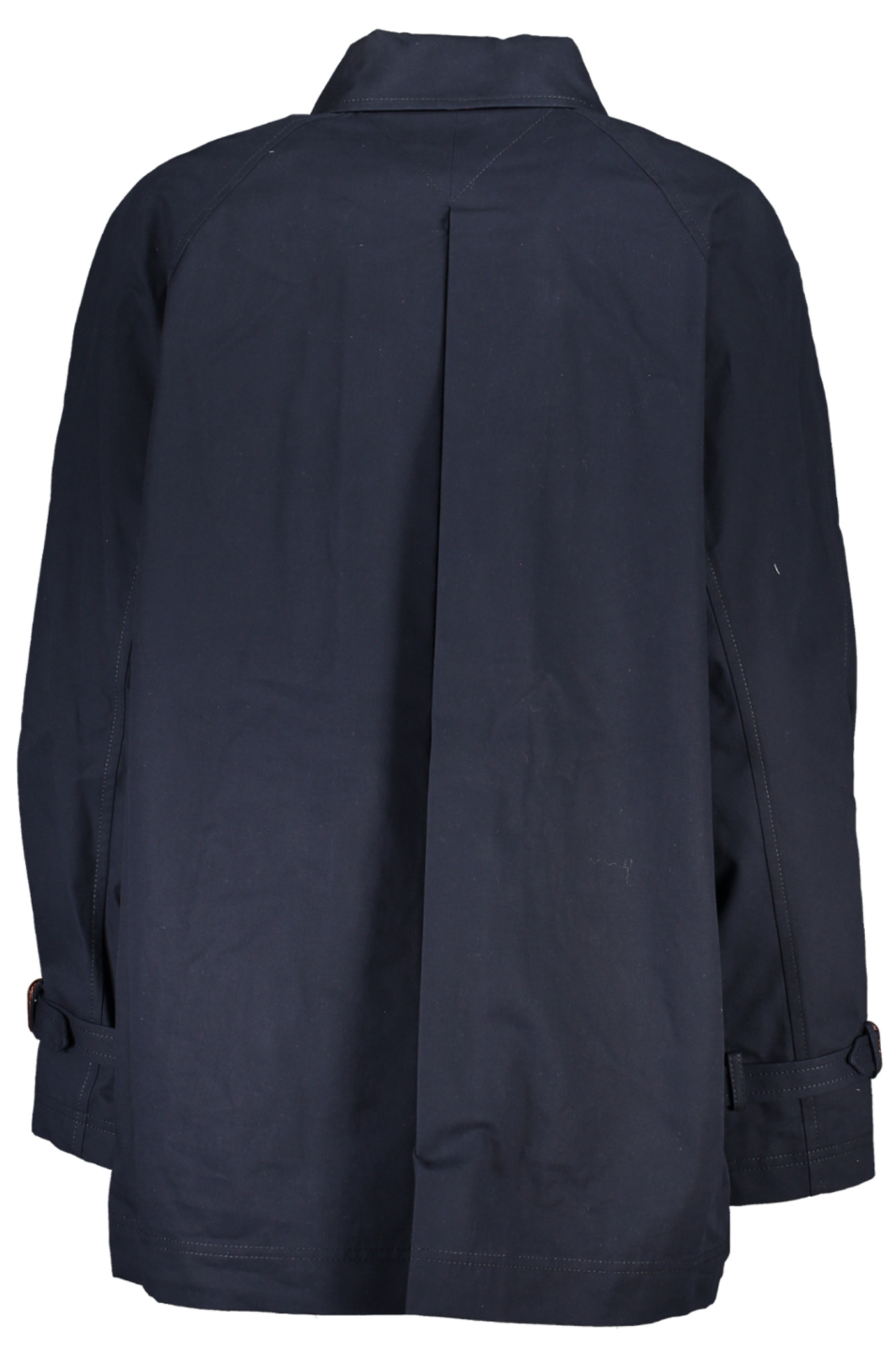 TOMMY HILFIGER BLAUER TRENCHCOAT FÜR DAMEN – Bild 3