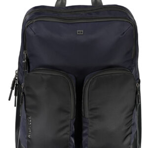 TOMMY HILFIGER MANN BLAU RUCKSACK