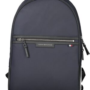 TOMMY HILFIGER HERREN-RUCKSACK BLAU