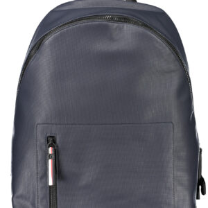TOMMY HILFIGER HERREN-RUCKSACK BLAU