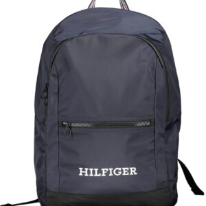 TOMMY HILFIGER MANN BLAUER RUCKSACK