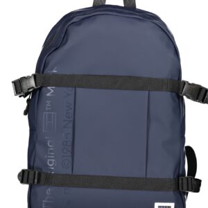 TOMMY HILFIGER HERREN-RUCKSACK BLAU