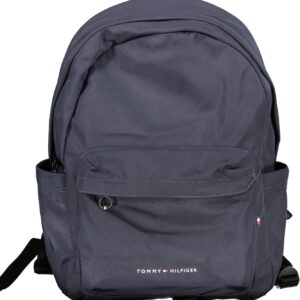 TOMMY HILFIGER HERREN-RUCKSACK BLAU