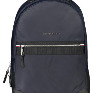 TOMMY HILFIGER HERREN-RUCKSACK BLAU