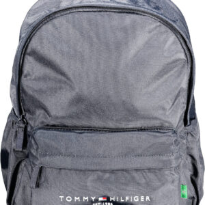 TOMMY HILFIGER HERREN RUCKSACK BLAU