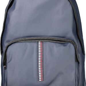 TOMMY HILFIGER HERREN RUCKSACK BLAU