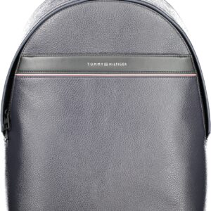 TOMMY HILFIGER HERREN RUCKSACK BLAU
