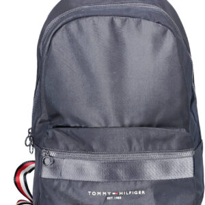 TOMMY HILFIGER BLAUER HERRENRUCKSACK