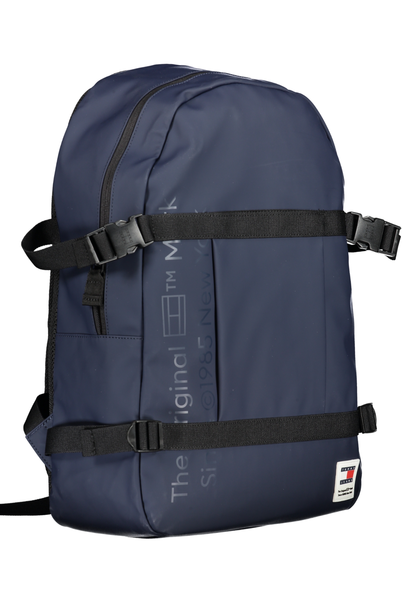 TOMMY HILFIGER HERREN-RUCKSACK BLAU – Bild 3