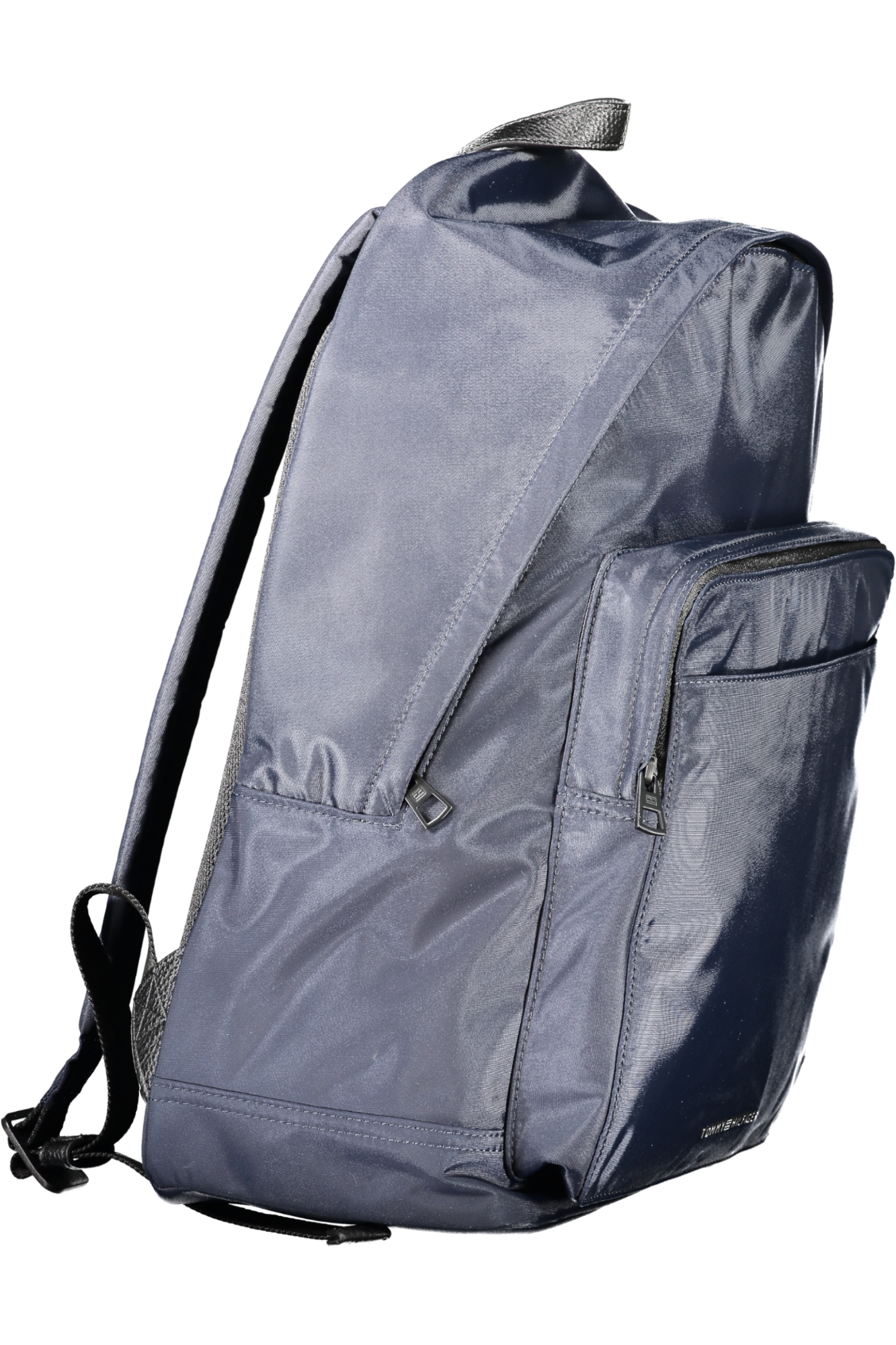 TOMMY HILFIGER HERREN RUCKSACK BLAU – Bild 3