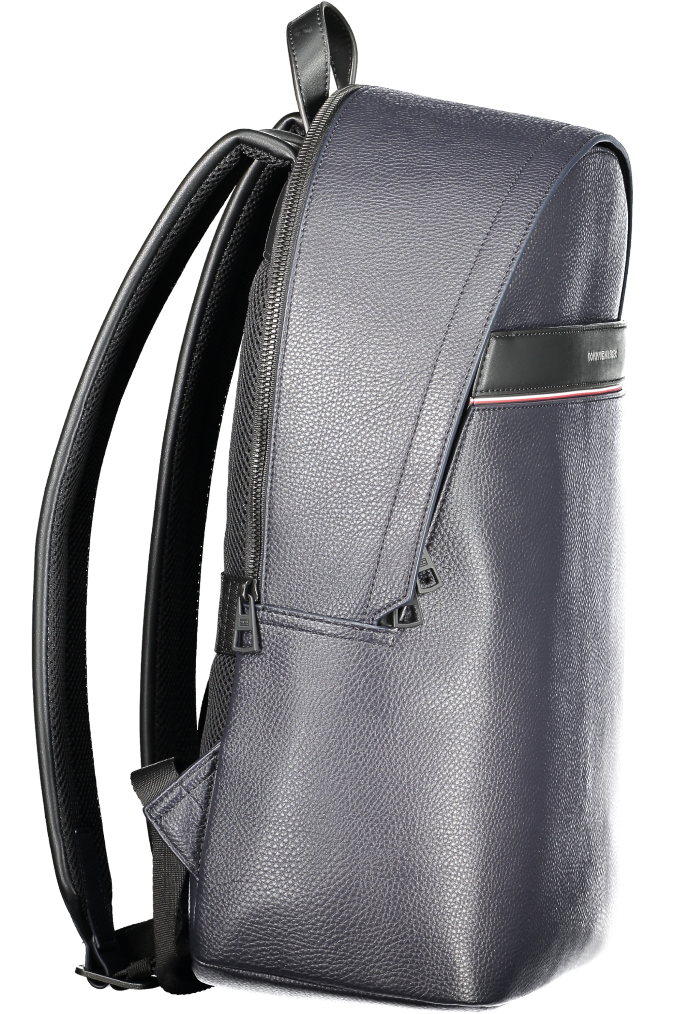 TOMMY HILFIGER HERREN RUCKSACK BLAU – Bild 3