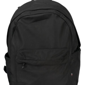 TOMMY HILFIGER HERREN RUCKSACK SCHWARZ