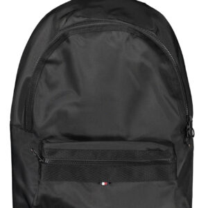 TOMMY HILFIGER MANN SCHWARZER RUCKSACK