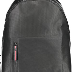 TOMMY HILFIGER HERREN RUCKSACK SCHWARZ