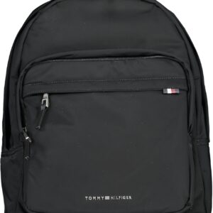 TOMMY HILFIGER HERREN RUCKSACK SCHWARZ