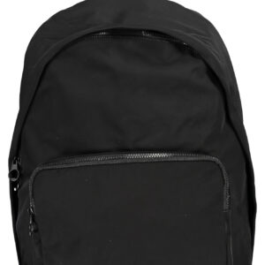 TOMMY HILFIGER HERREN RUCKSACK SCHWARZ