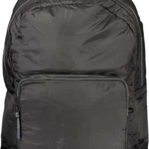 TOMMY HILFIGER HERREN RUCKSACK SCHWARZ