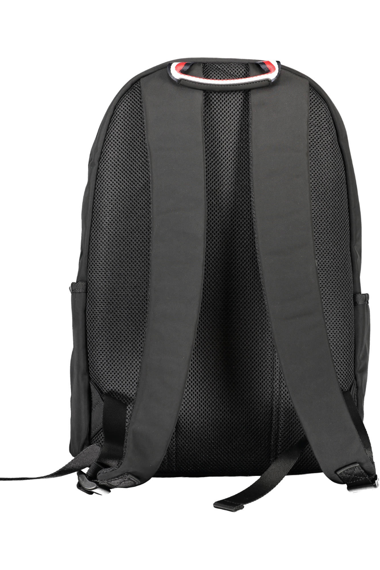 TOMMY HILFIGER MAN SCHWARZER RUCKSACK – Bild 2