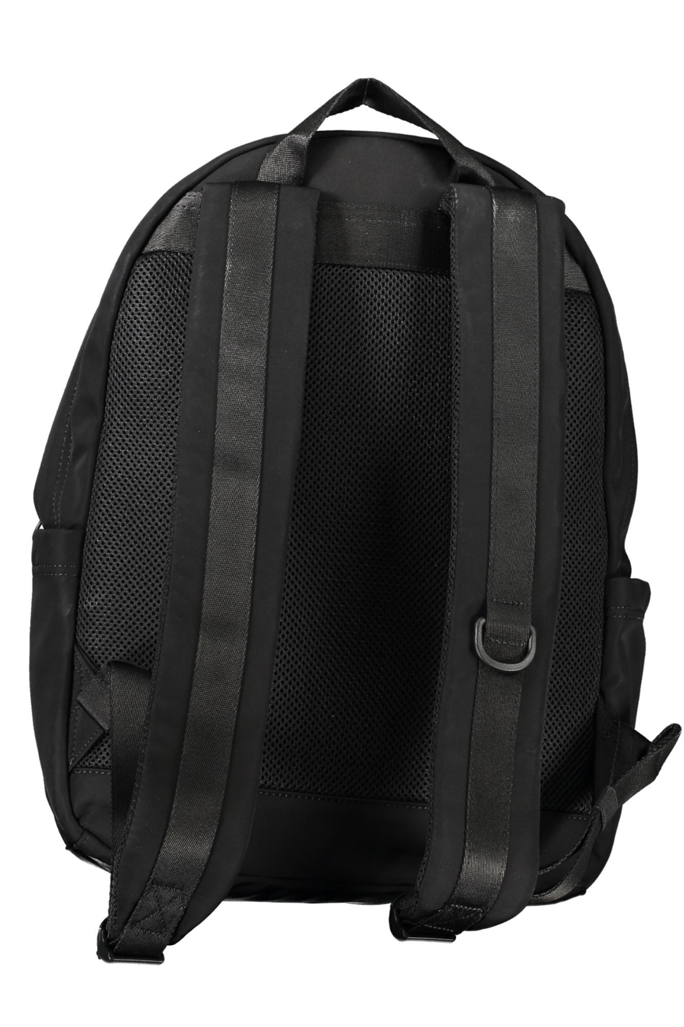 TOMMY HILFIGER HERREN RUCKSACK SCHWARZ – Bild 2