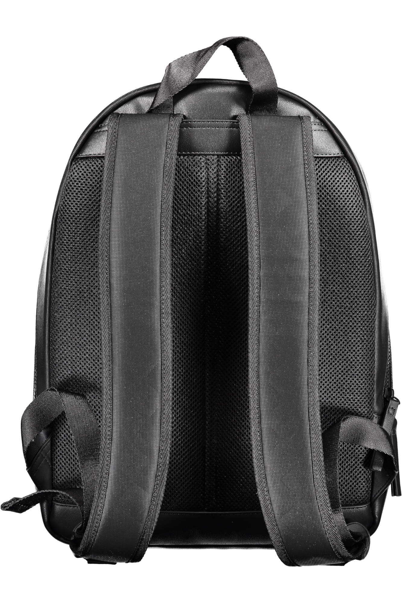 TOMMY HILFIGER HERREN RUCKSACK SCHWARZ – Bild 2