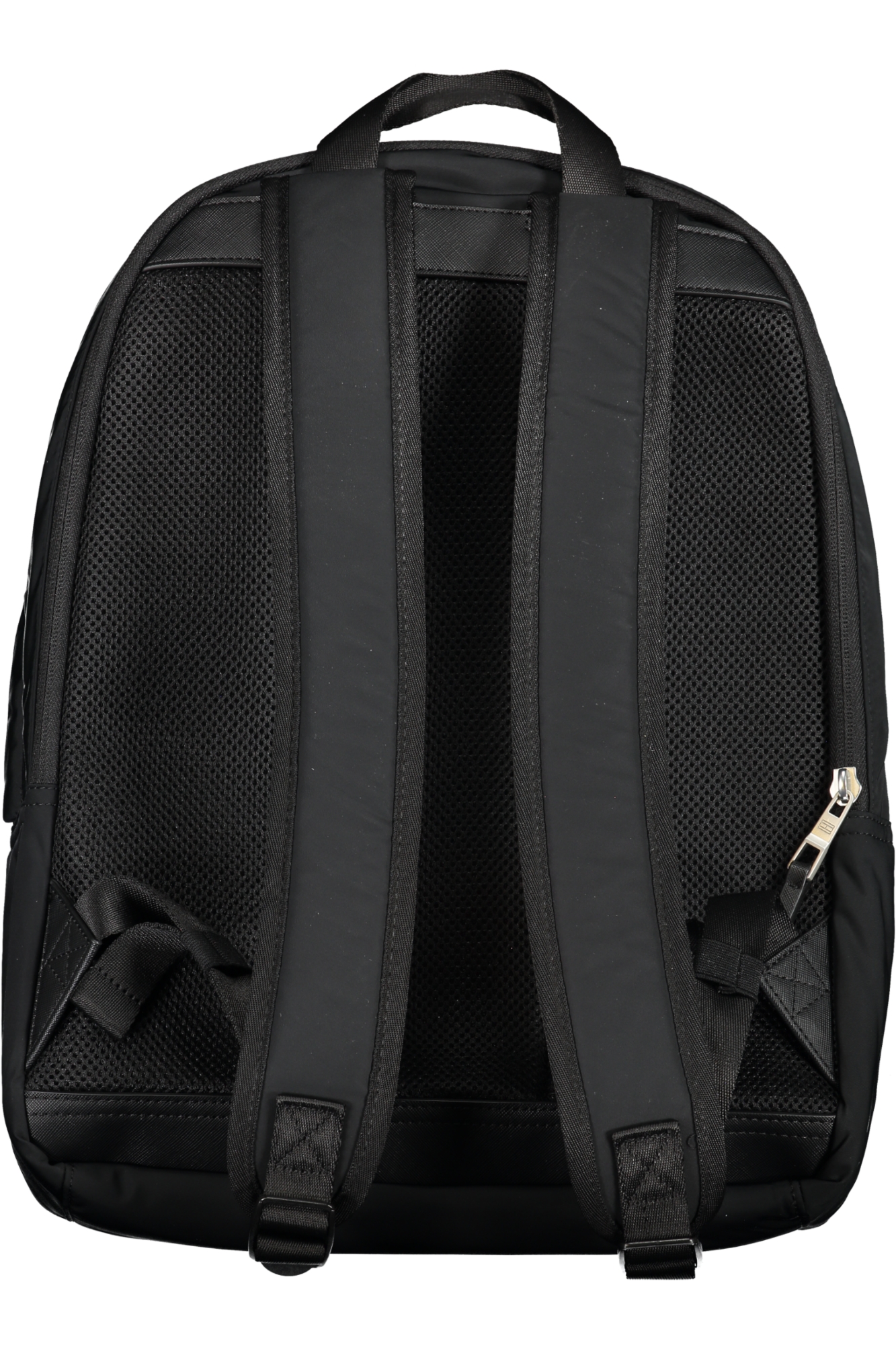 TOMMY HILFIGER HERREN RUCKSACK SCHWARZ – Bild 2