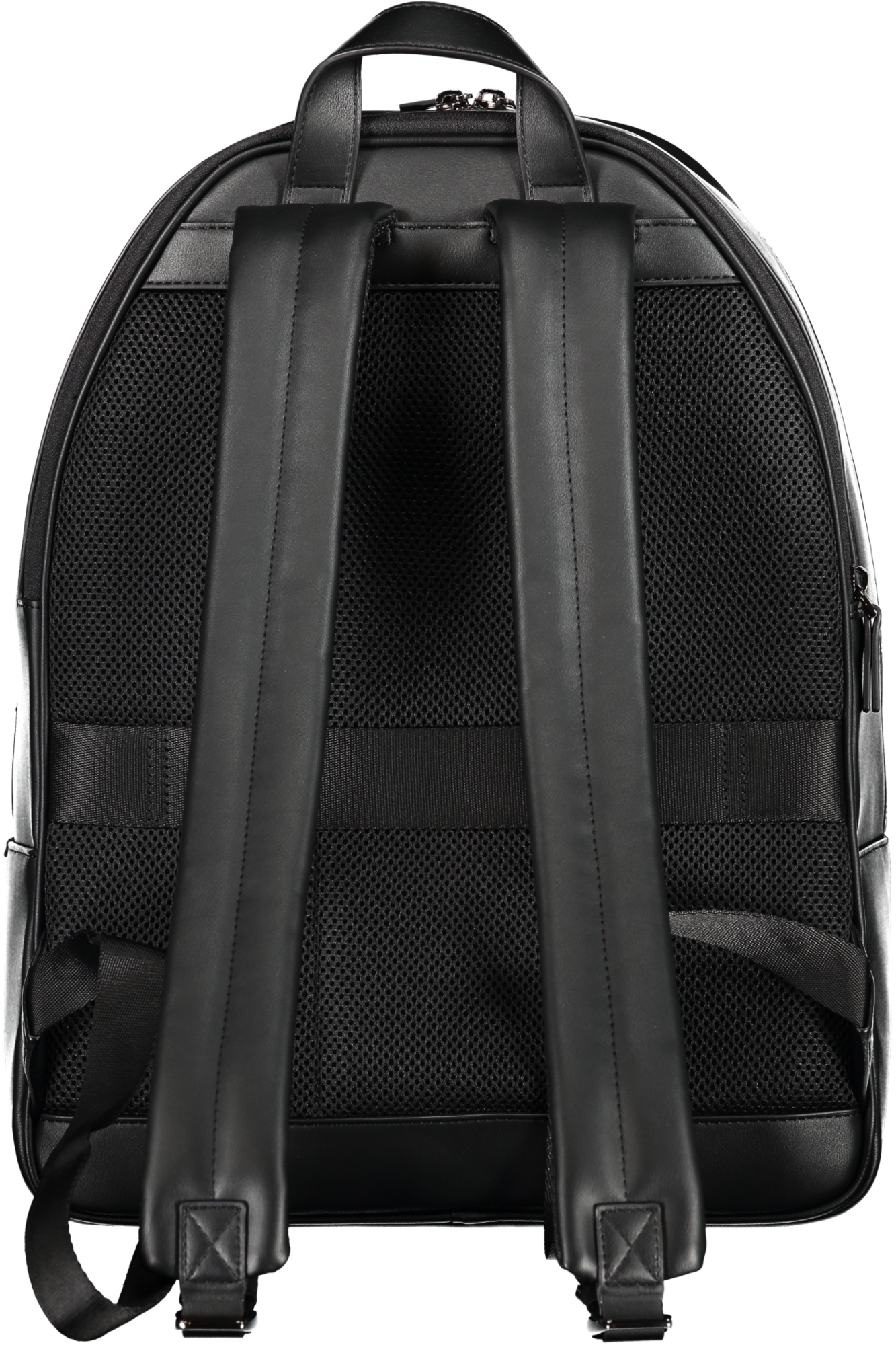 TOMMY HILFIGER HERREN RUCKSACK SCHWARZ – Bild 2