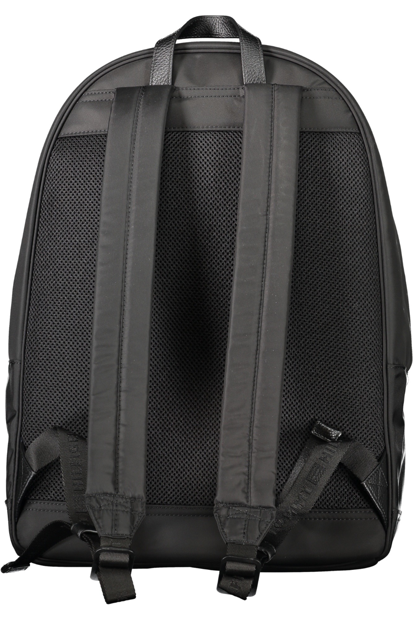 TOMMY HILFIGER HERREN RUCKSACK SCHWARZ – Bild 2