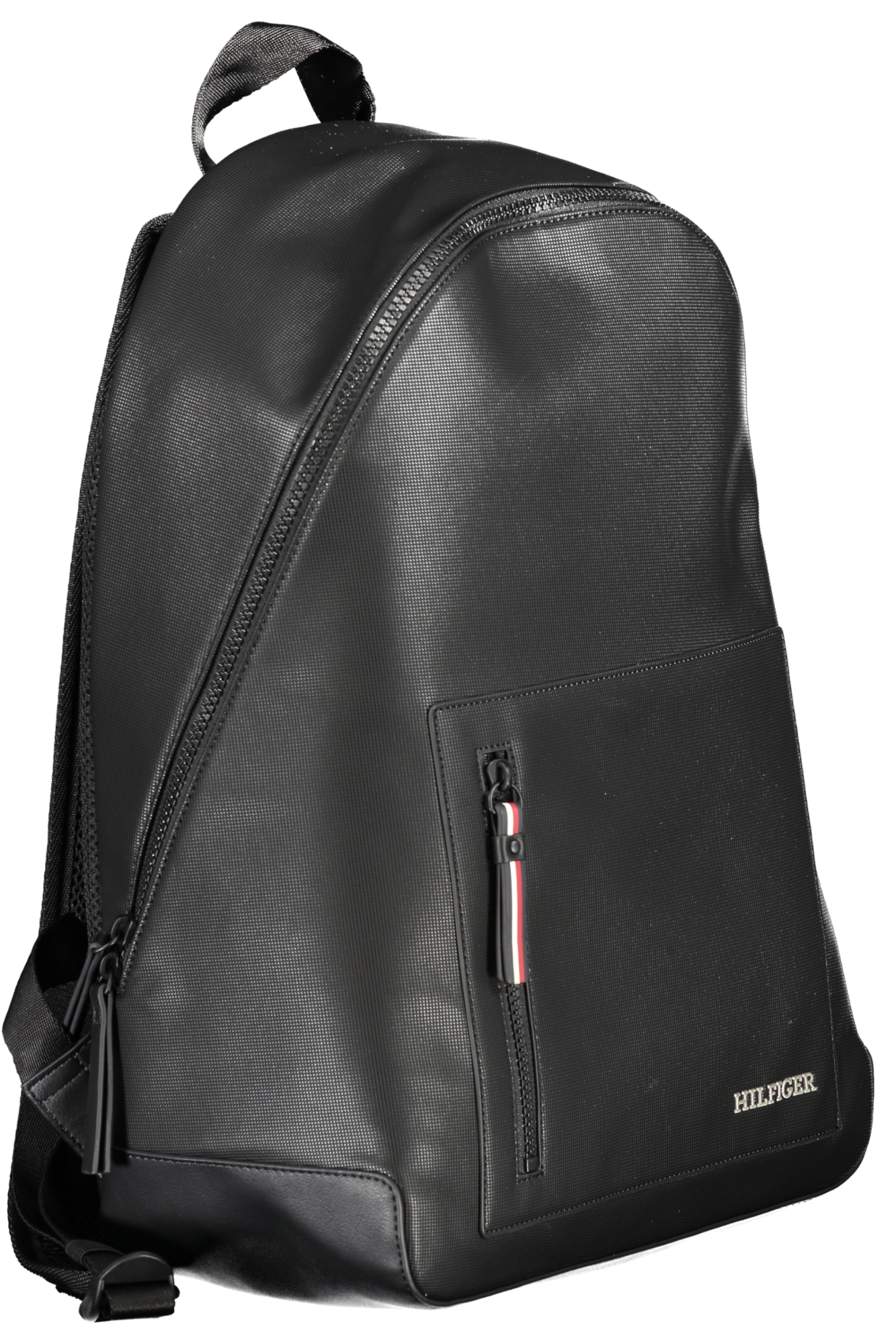 TOMMY HILFIGER HERREN RUCKSACK SCHWARZ – Bild 3