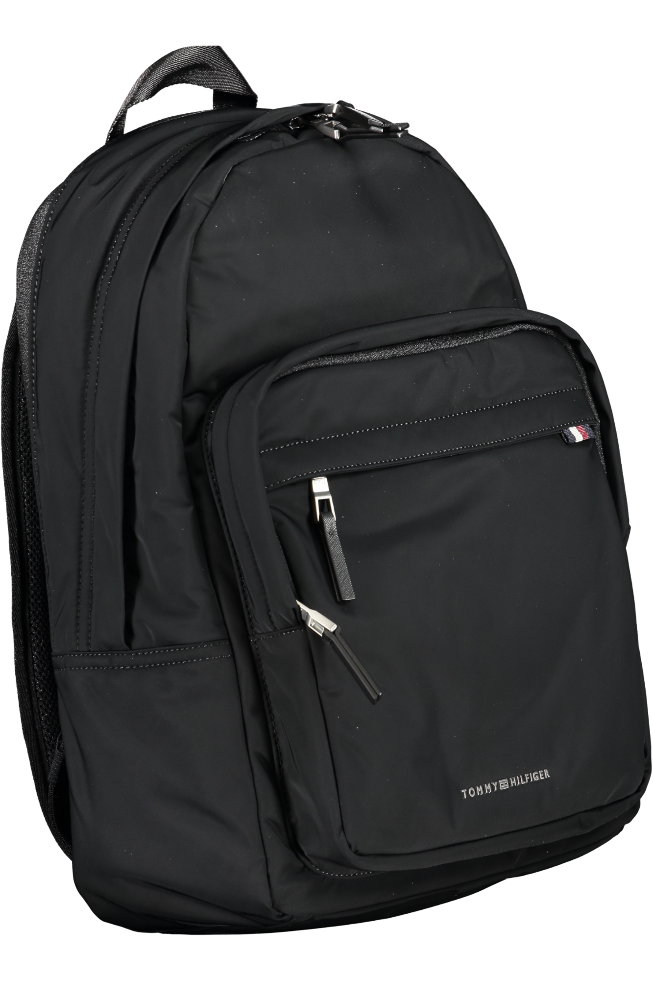 TOMMY HILFIGER HERREN RUCKSACK SCHWARZ – Bild 3