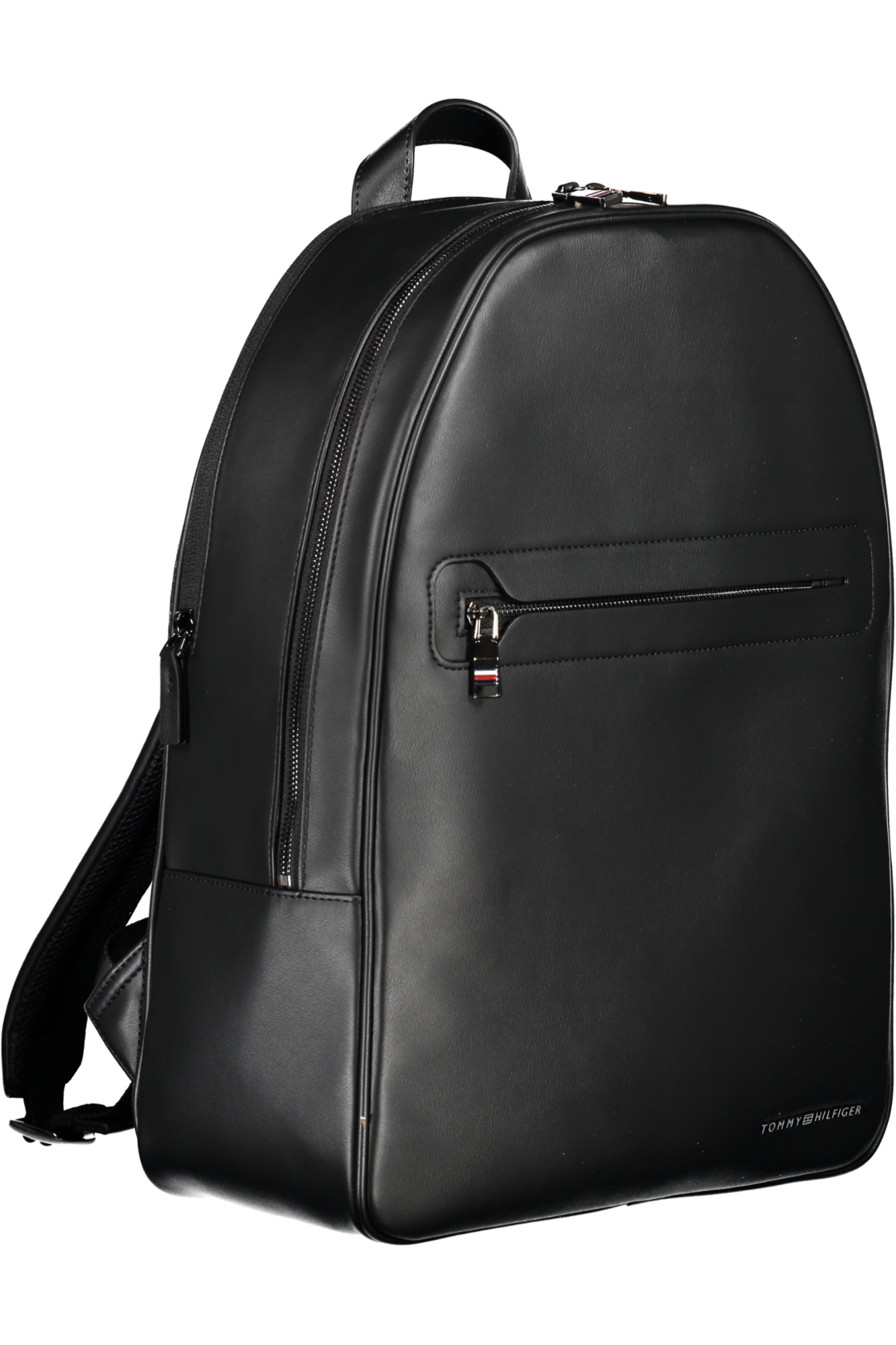 TOMMY HILFIGER HERREN RUCKSACK SCHWARZ – Bild 3
