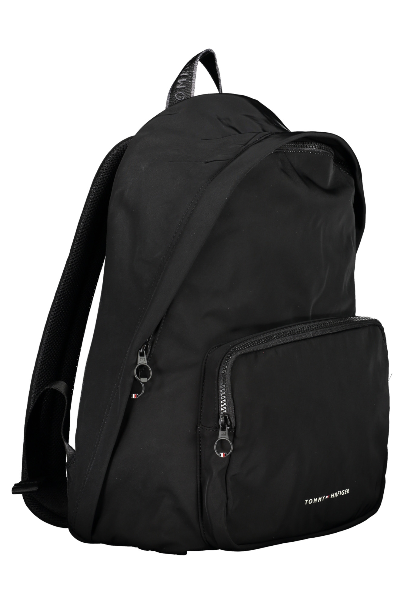 TOMMY HILFIGER HERREN RUCKSACK SCHWARZ – Bild 5