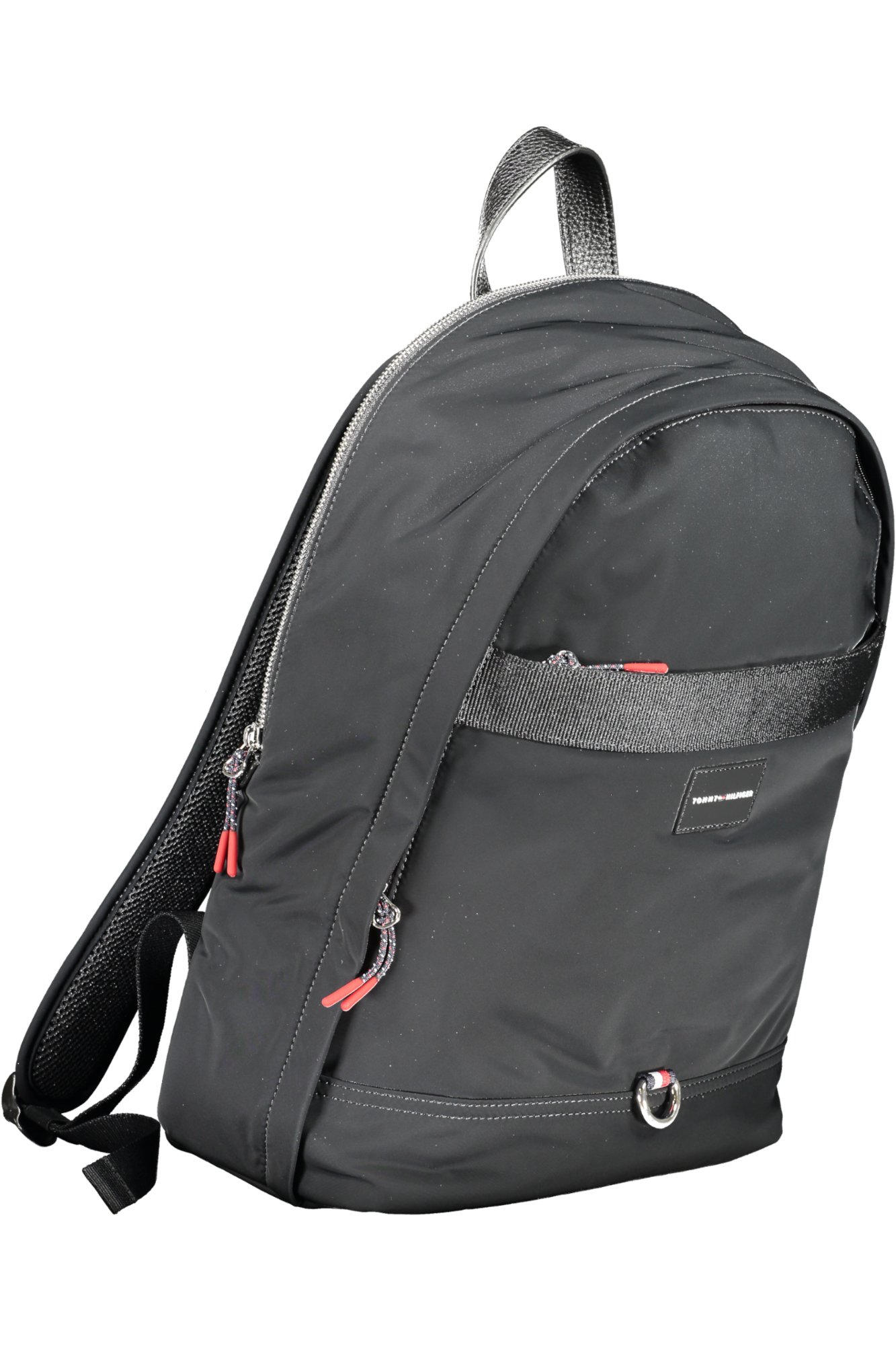 TOMMY HILFIGER HERREN RUCKSACK SCHWARZ – Bild 3