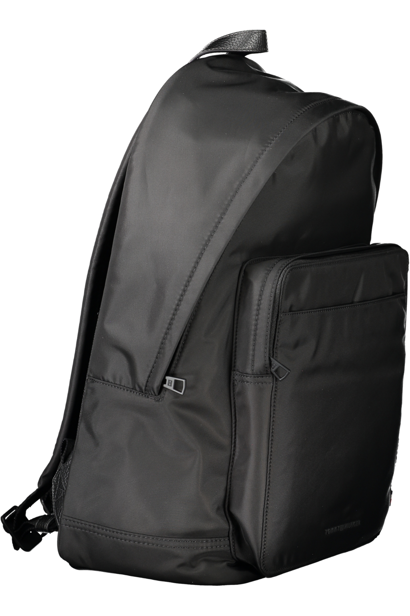 TOMMY HILFIGER HERREN RUCKSACK SCHWARZ – Bild 3