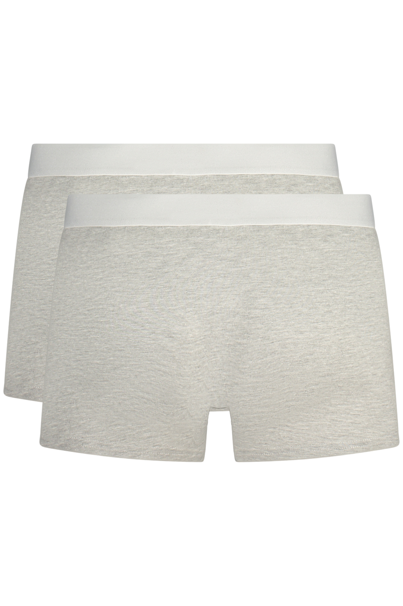 TRUSSARDI Herren-Boxershorts, Grau – Bild 2