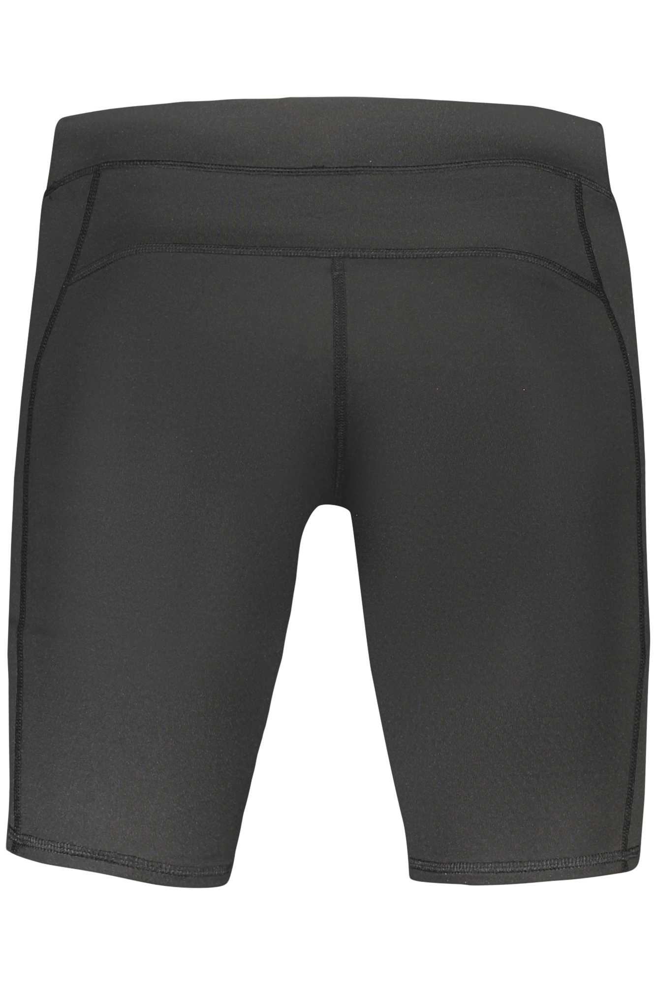 Trussardi Schwarze Herren-Leggings – Bild 2