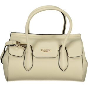 TWINSET DAMEN-TASCHE, BEIGE