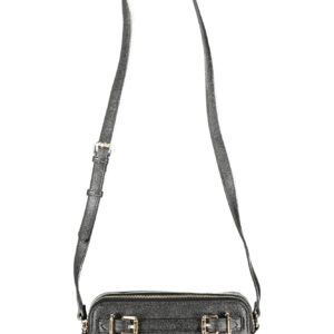 TWINSET DAMEN SCHWARZE TASCHE