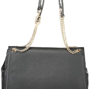 TWINSET DAMEN SCHWARZE TASCHE