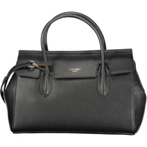 TWINSET DAMEN-SCHWARZE TASCHE