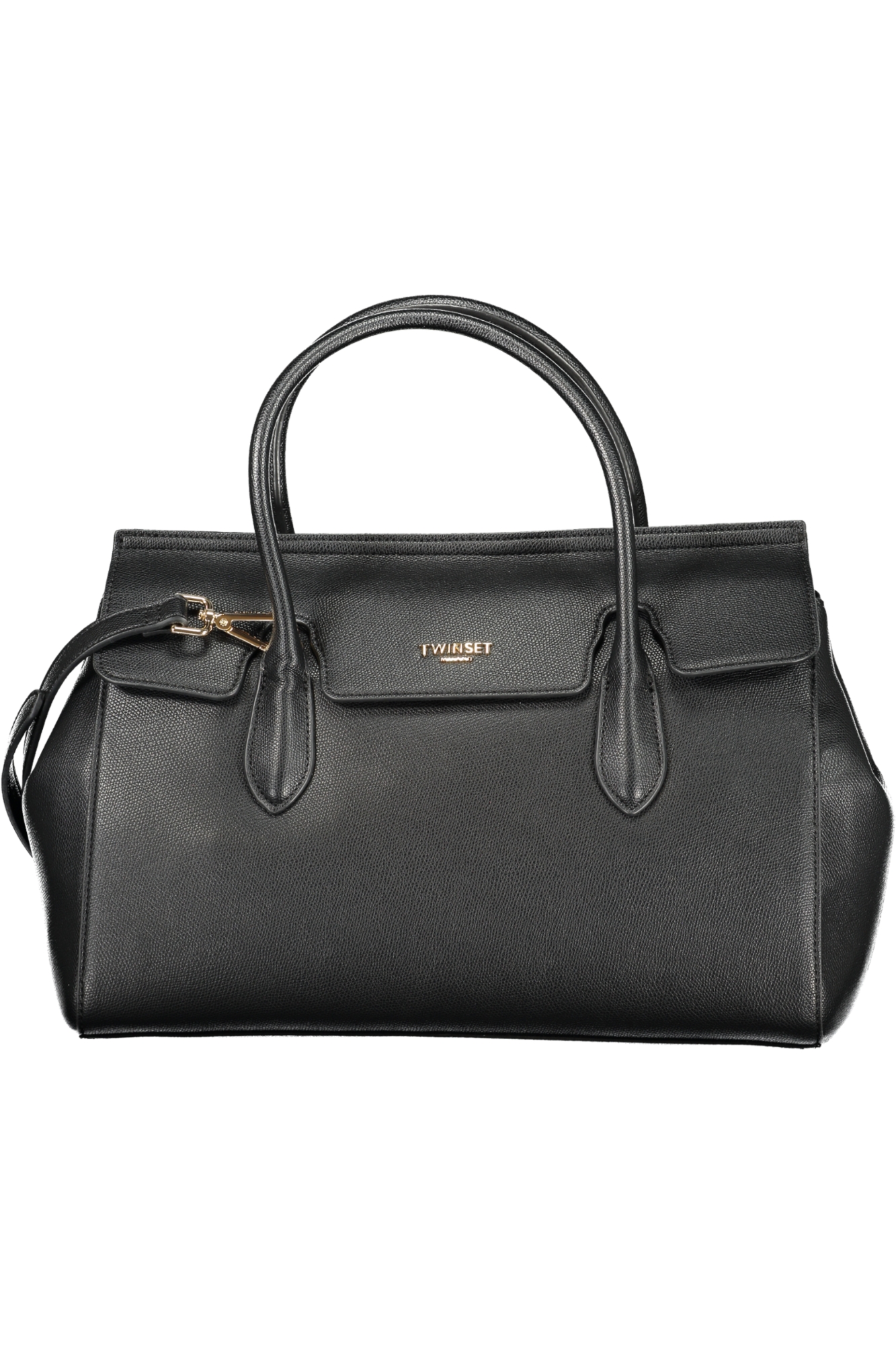 TWINSET DAMEN-SCHWARZE TASCHE
