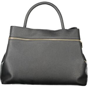 TWINSET DAMEN SCHWARZE TASCHE