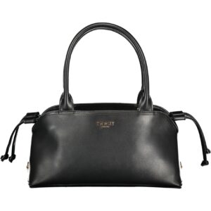 TWINSET DAMEN-SCHWARZE TASCHE