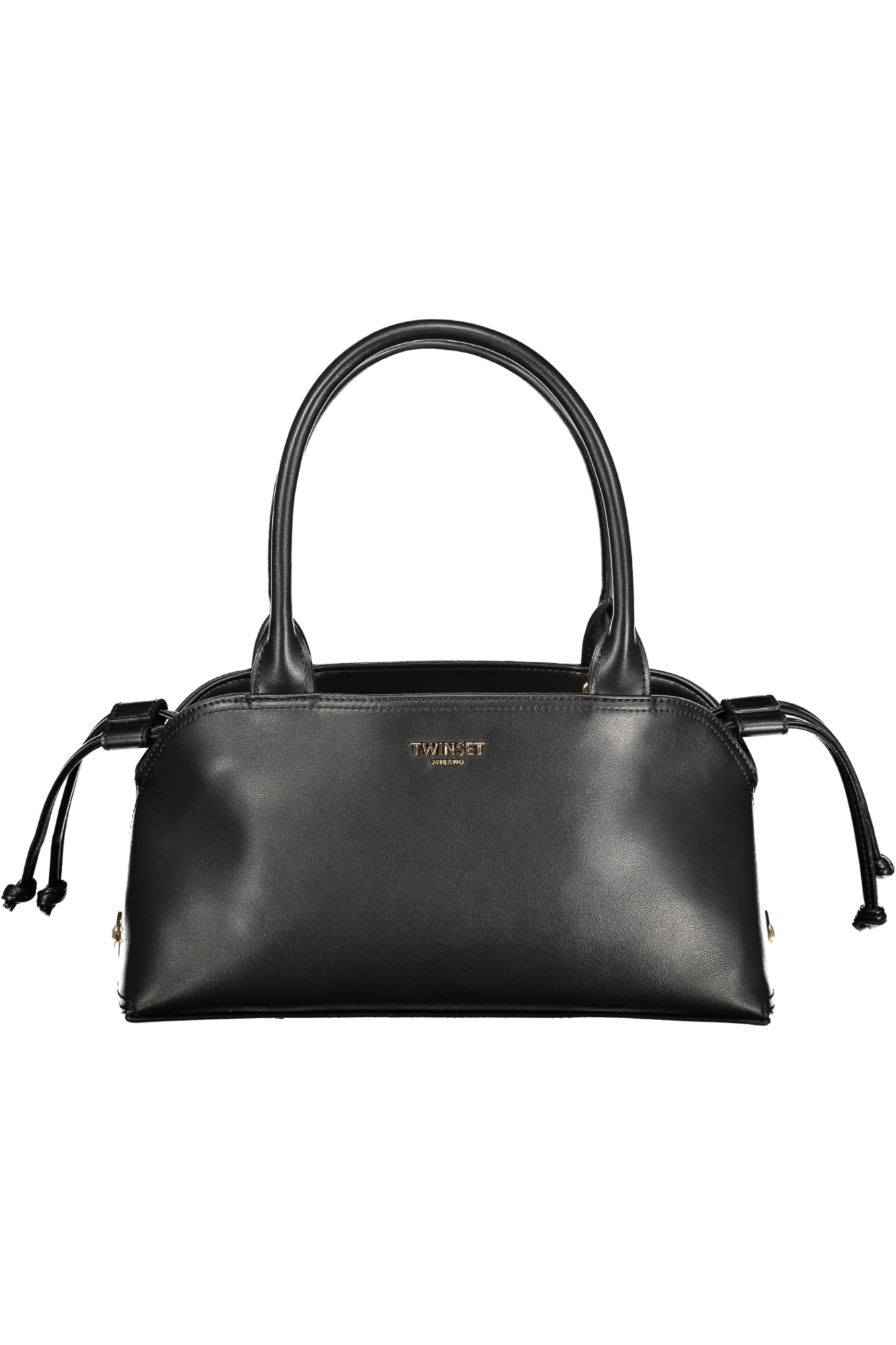 TWINSET DAMEN-SCHWARZE TASCHE