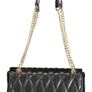 TWINSET DAMEN-SCHWARZE TASCHE